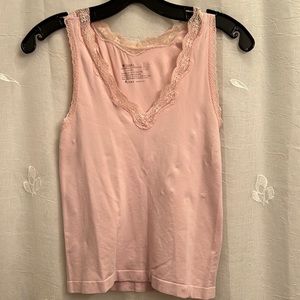 Wacoal soft stretchy tank